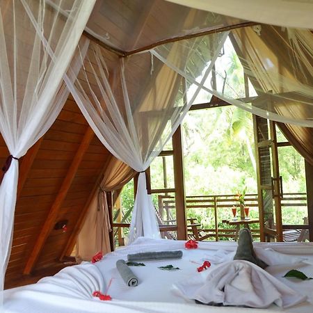 Cinnamon Paradise Nest Room Ahangama Exteriér fotografie