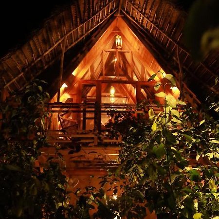Cinnamon Paradise Nest Room Ahangama Exteriér fotografie