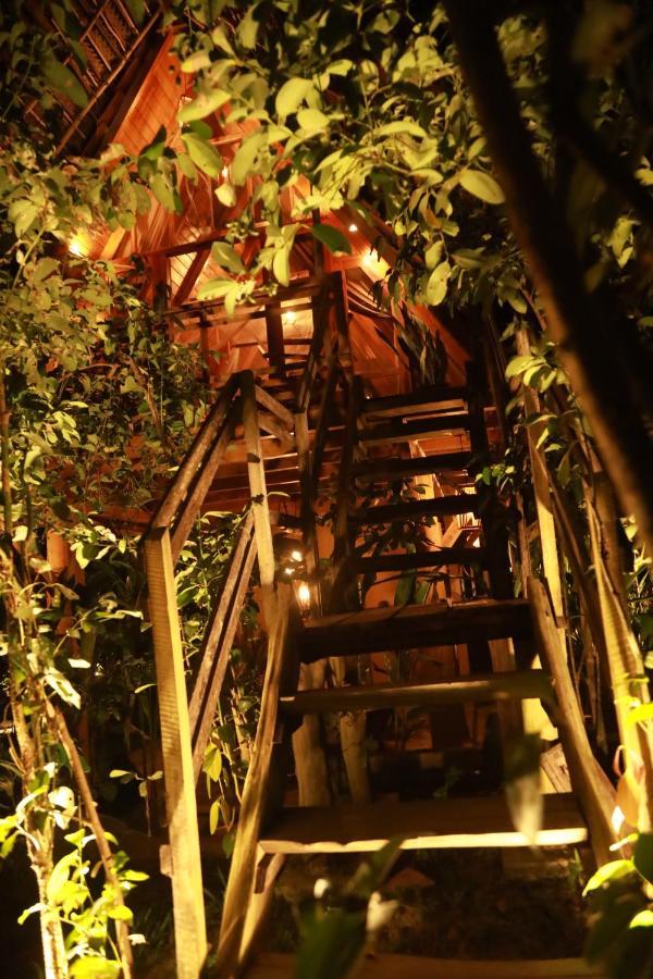 Cinnamon Paradise Nest Room Ahangama Exteriér fotografie