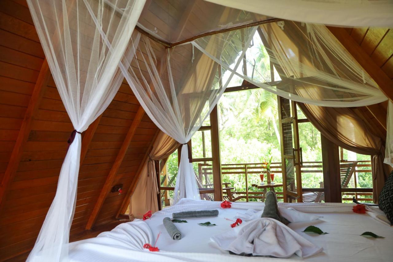 Cinnamon Paradise Nest Room Ahangama Exteriér fotografie