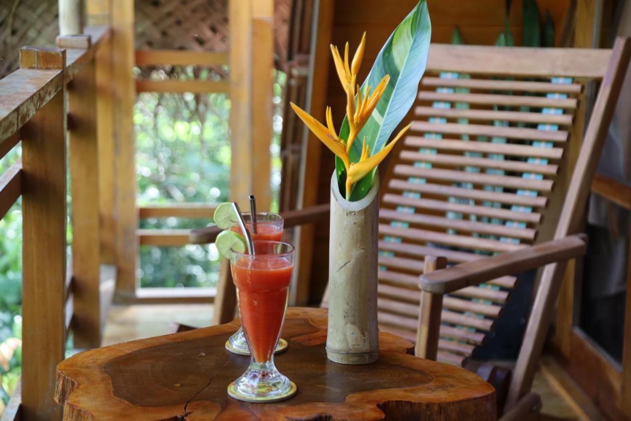 Cinnamon Paradise Nest Room Ahangama Exteriér fotografie