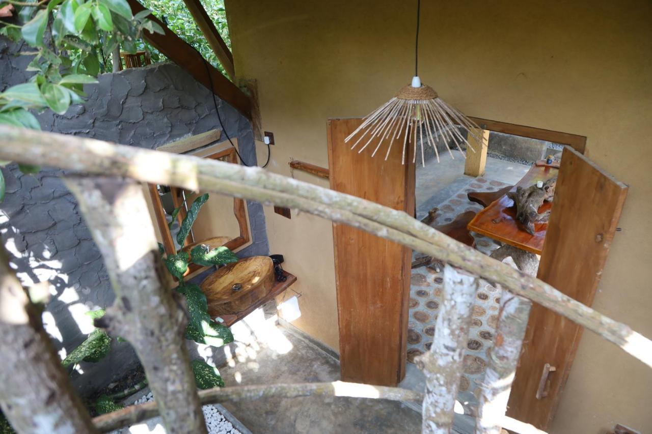 Cinnamon Paradise Nest Room Ahangama Exteriér fotografie