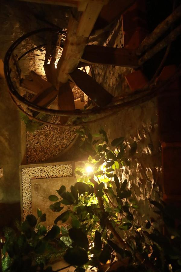 Cinnamon Paradise Nest Room Ahangama Exteriér fotografie