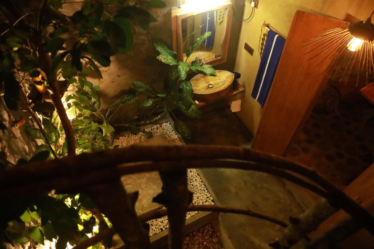 Cinnamon Paradise Nest Room Ahangama Exteriér fotografie