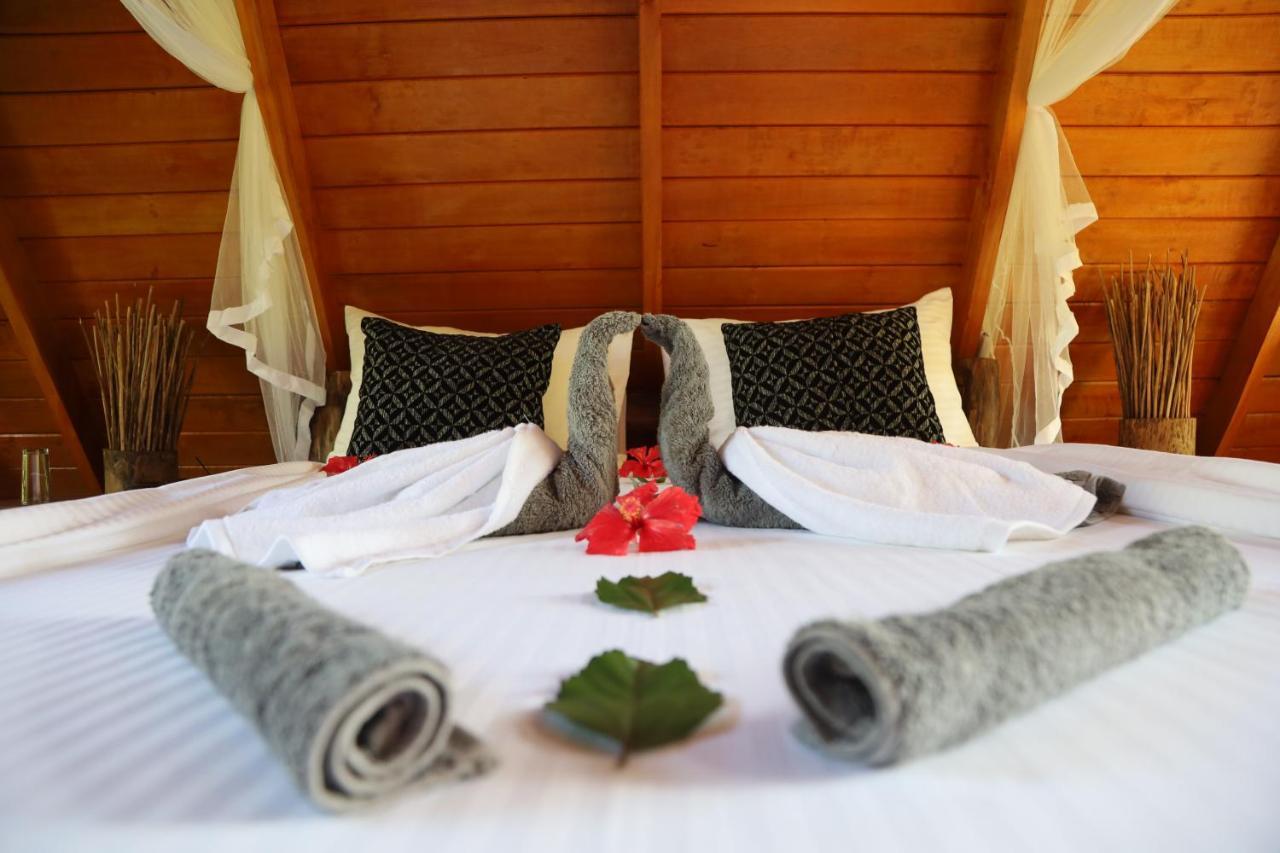 Cinnamon Paradise Nest Room Ahangama Exteriér fotografie