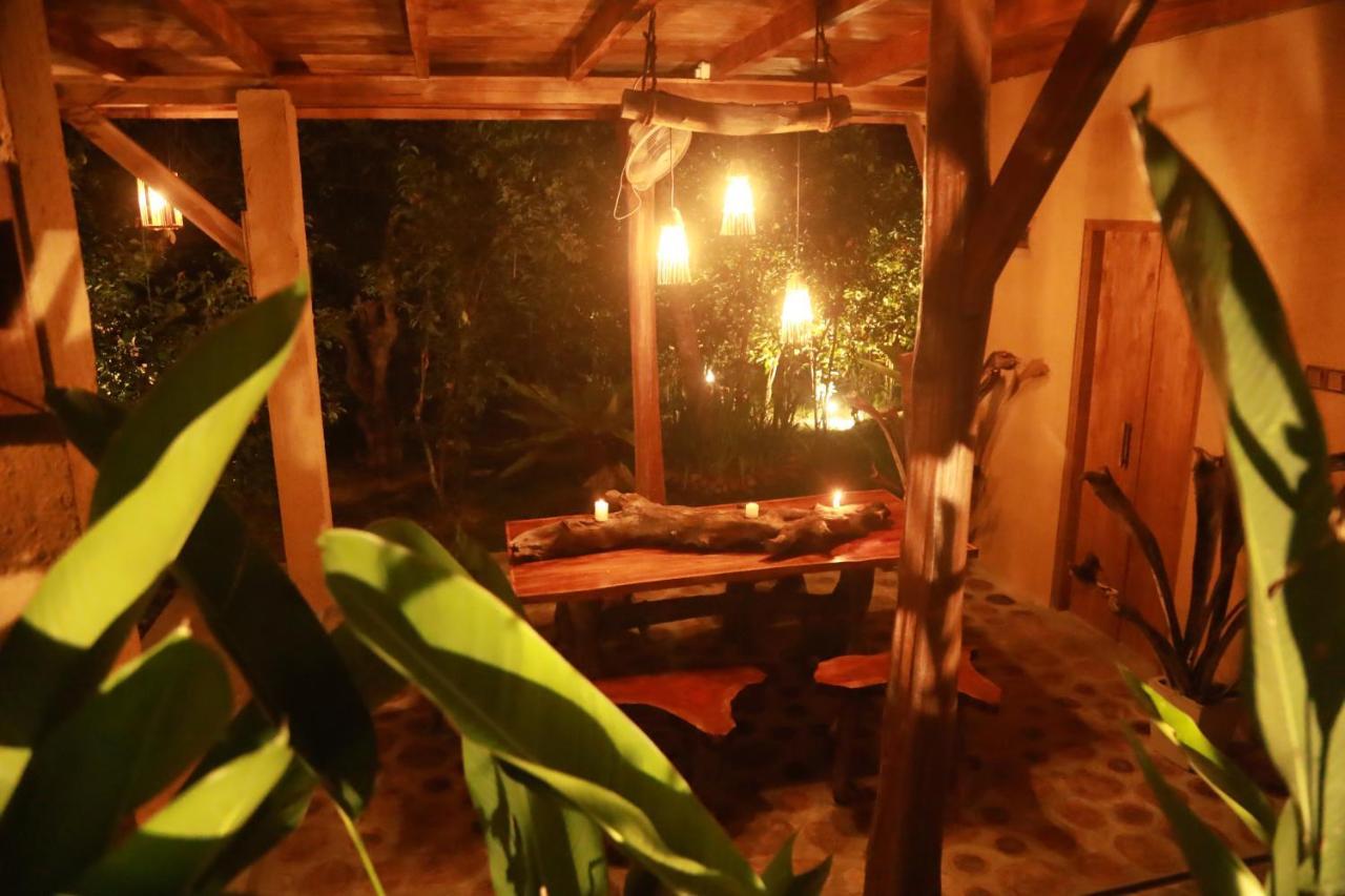 Cinnamon Paradise Nest Room Ahangama Exteriér fotografie