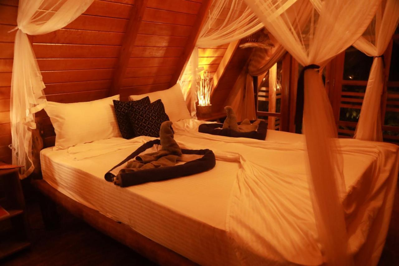 Cinnamon Paradise Nest Room Ahangama Exteriér fotografie