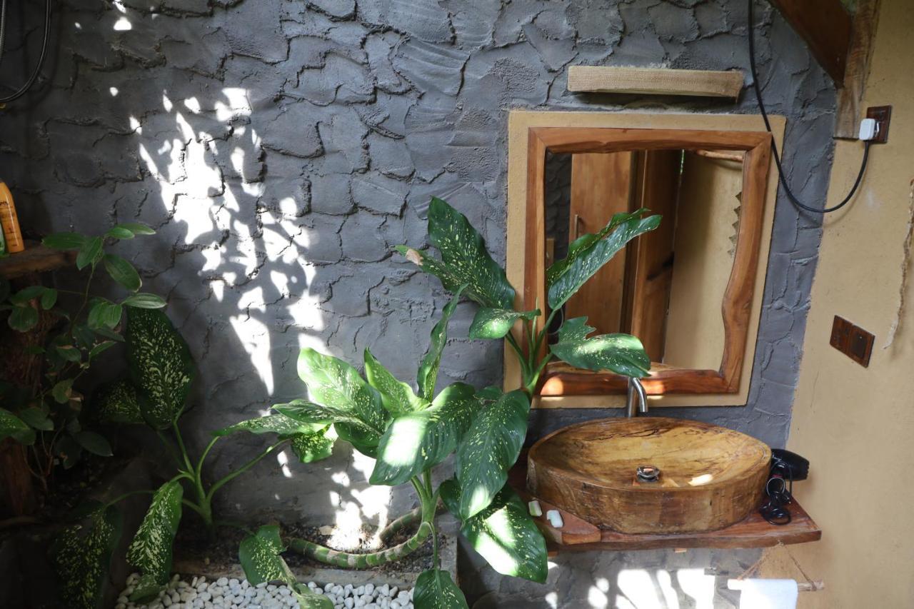 Cinnamon Paradise Nest Room Ahangama Exteriér fotografie