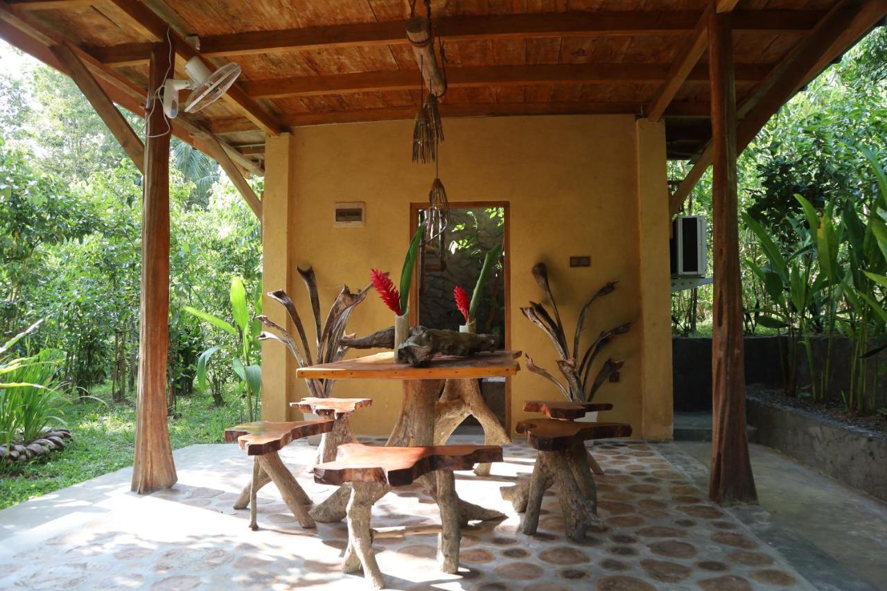 Cinnamon Paradise Nest Room Ahangama Exteriér fotografie