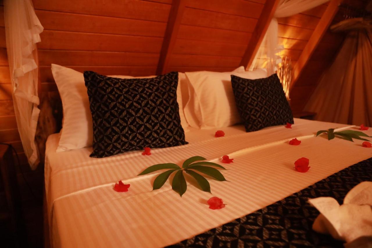 Cinnamon Paradise Nest Room Ahangama Exteriér fotografie