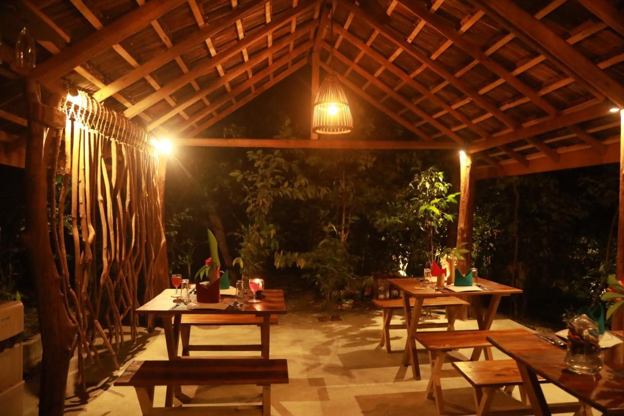 Cinnamon Paradise Nest Room Ahangama Exteriér fotografie