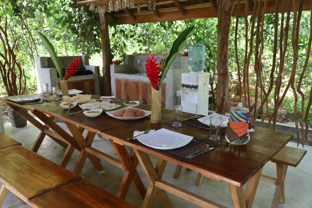 Cinnamon Paradise Nest Room Ahangama Exteriér fotografie
