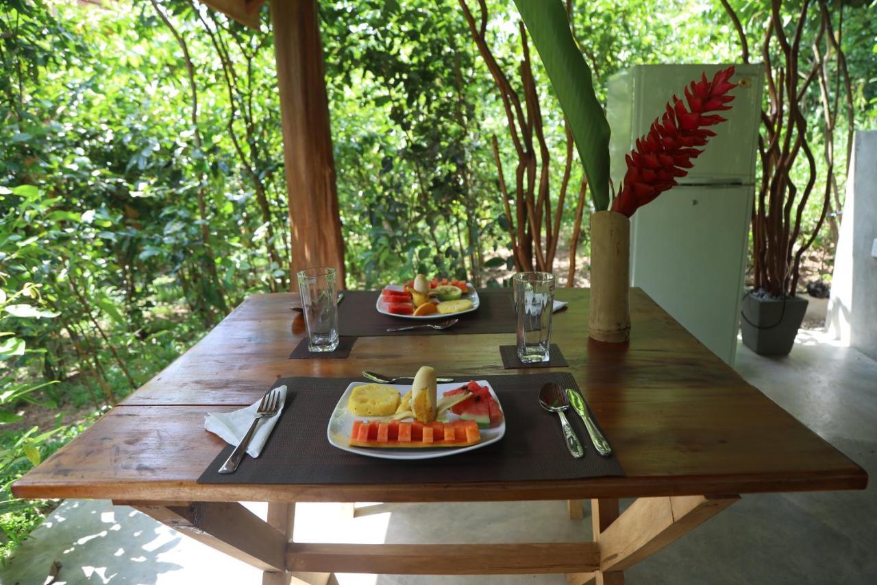 Cinnamon Paradise Nest Room Ahangama Exteriér fotografie