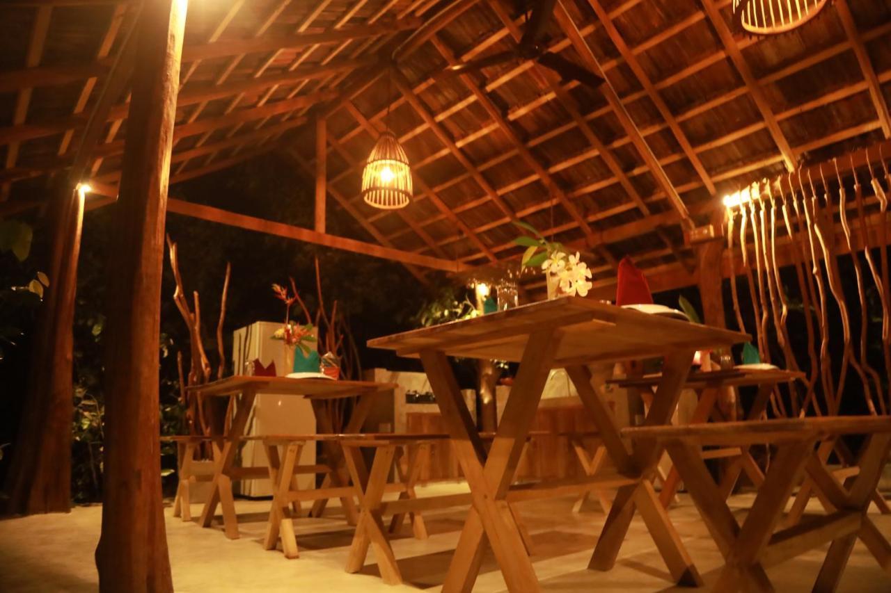 Cinnamon Paradise Nest Room Ahangama Exteriér fotografie