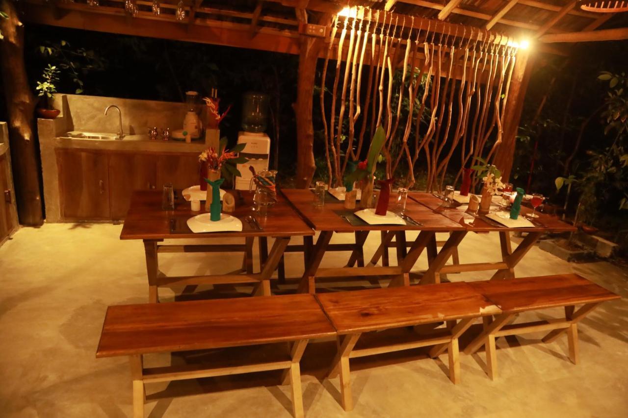 Cinnamon Paradise Nest Room Ahangama Exteriér fotografie