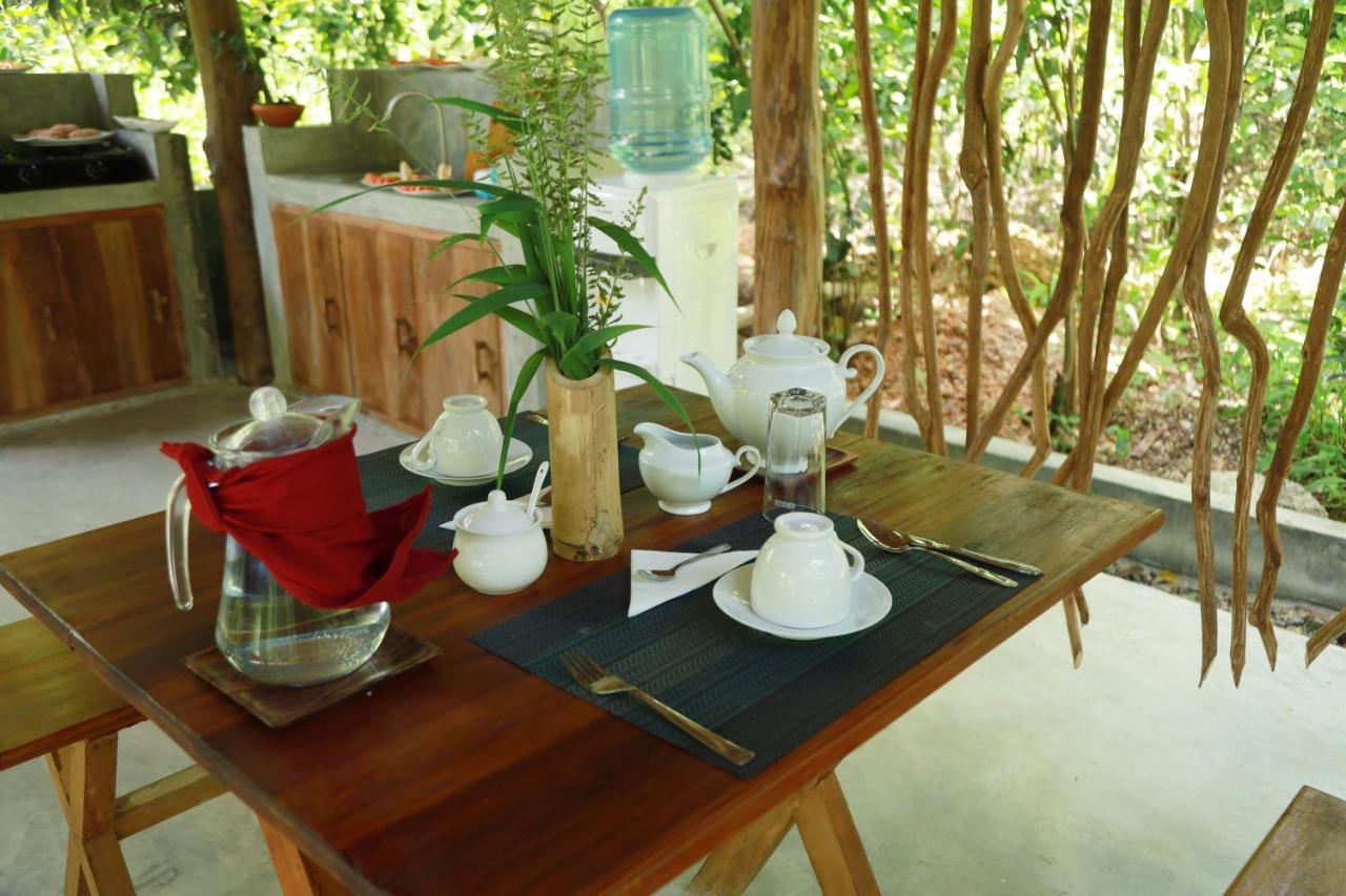 Cinnamon Paradise Nest Room Ahangama Exteriér fotografie